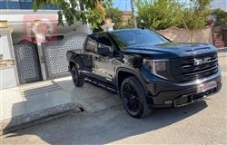 جي ام سي سييرا